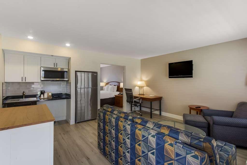 Surestay Plus Hotel By Best Western Tempe University Quarto foto